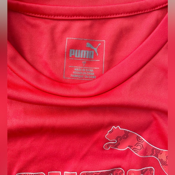 Puma and Batman short sets! - Picture 2 of 8